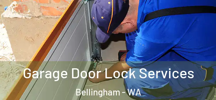 Garage Door Lock Services Bellingham - WA