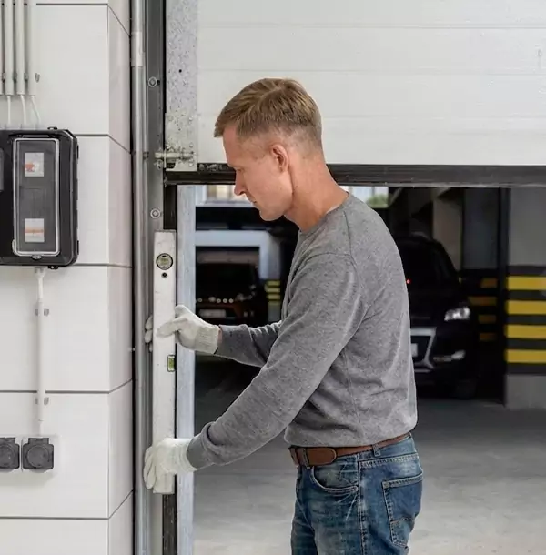 Why Choose Us for Door, Gate and Security Services in Bellingham, WA