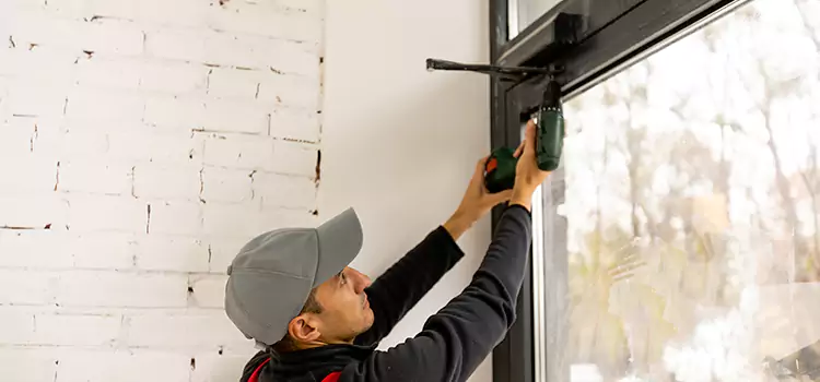 Automatic Door Opener Commercial Bellingham