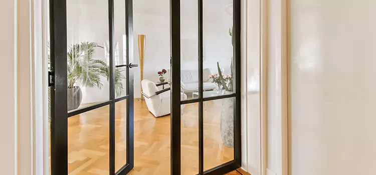 Bifold Door Replacement Bellingham