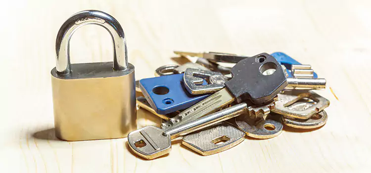 Why Choose Our Broken Key Services in Bellingham, WA?