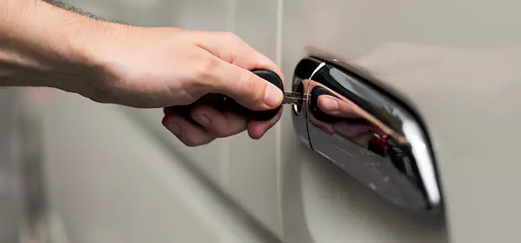 Why Choose Our Auto Locksmith Team in Bellingham, WA?