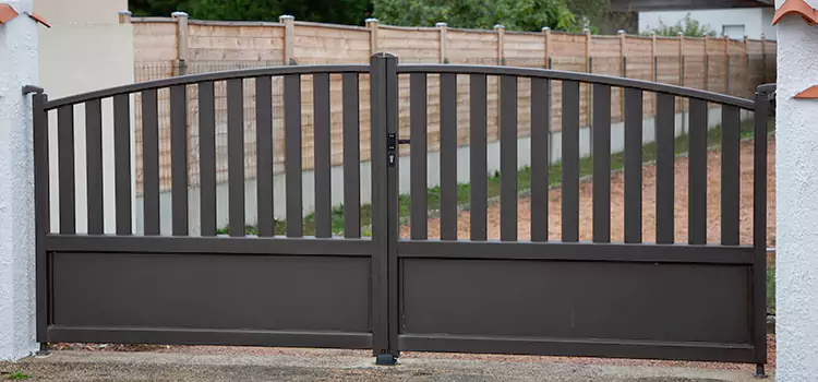 Advanced Gate Solutions in Bellingham, WA