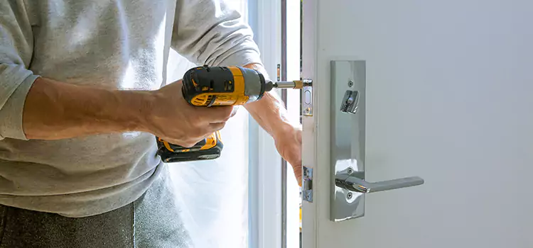 Door Knob Lock Repair Bellingham