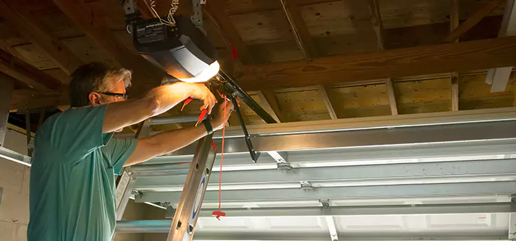 Garage Door Opener Sales and Installation Bellingham