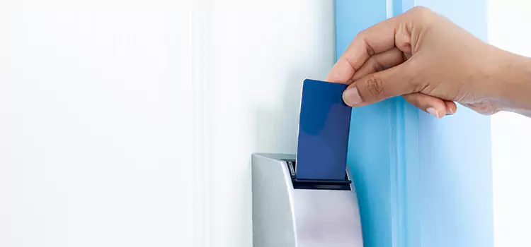 Access Control System Integration Bellingham