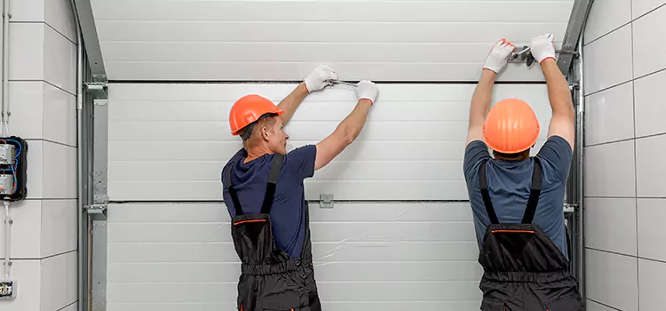 Choose Us for Your Garage Door Needs in Bellingham
