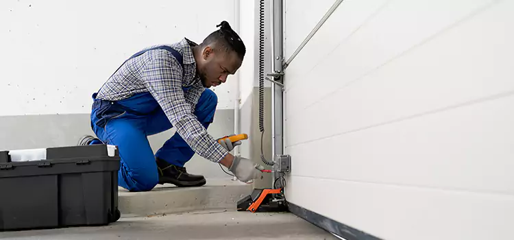 Expert Solutions for Every Garage Lock Need in Bellingham, WA