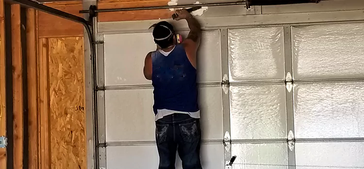 Specialized Garage Door Panel Solutions in Bellingham, WA