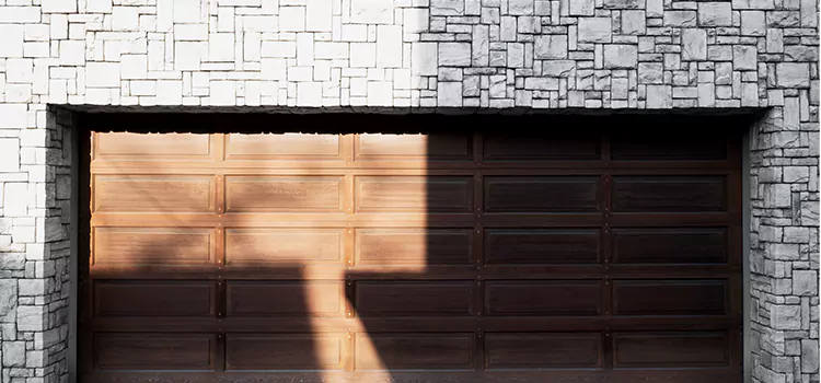 Garage Door Installation Bellingham