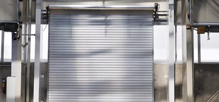 Roller Door Maintenance Bellingham