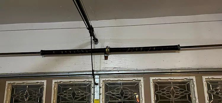 Garage Door Spring Repair Near Me Bellingham