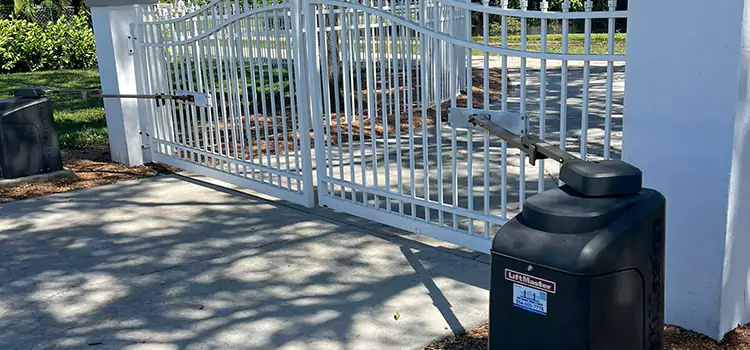Automatic Gate Opener Repair Bellingham