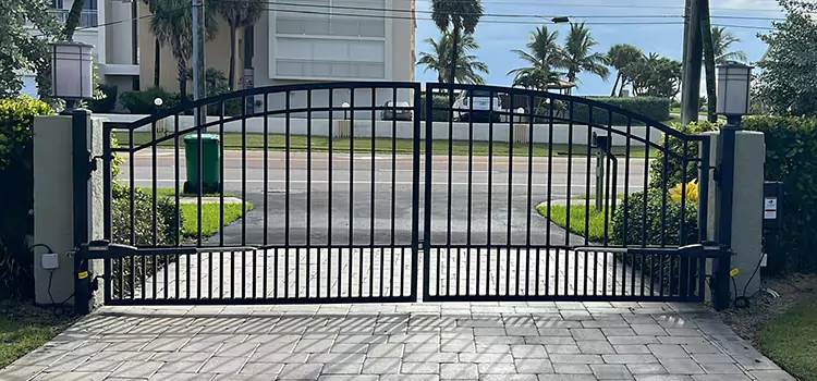 Gate Opener Replacement Near Me in Bellingham, WA