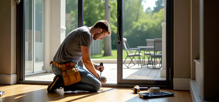 Comprehensive Solutions for Every Glass Door Need in Bellingham, WA