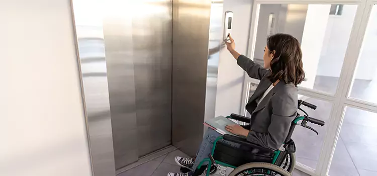 Benefits of Modern Handicap Door Systems in Bellingham, WA