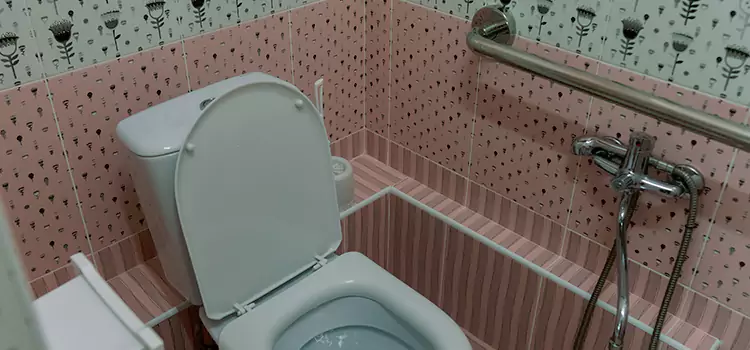 Meeting Diverse Needs With Accessible Restroom Solutions in Bellingham, WA