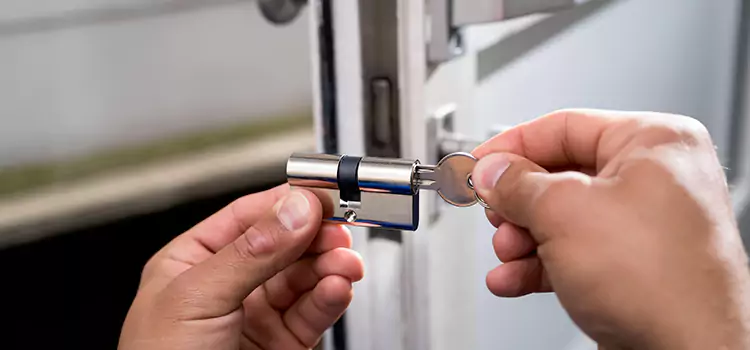 Emergency Locksmith for House Bellingham