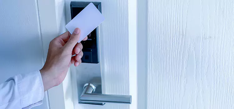 Why Choose Us for Your Keycard Lock Installation in Bellingham, WA?