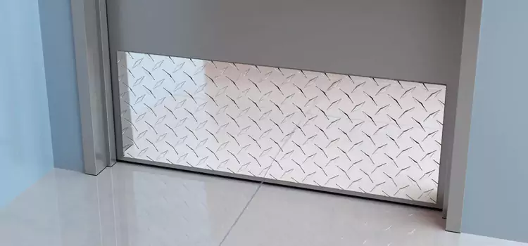 Benefits of Professional Kick Plate Solutions in Bellingham, WA