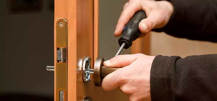 Rekey Car Locks Bellingham