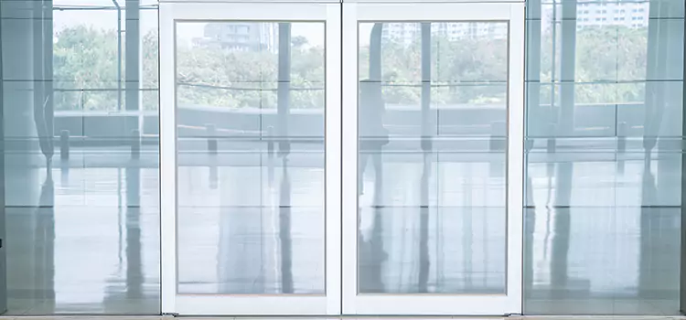Why Choose Us for Your Motion Sensor Door Needs in Bellingham, WA?