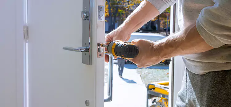 Insulated Roll Up Garage Doors Residential Bellingham