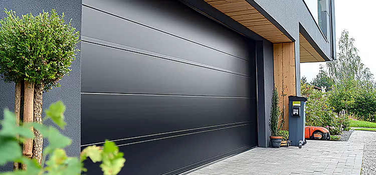 Residential Garage Door Service Bellingham