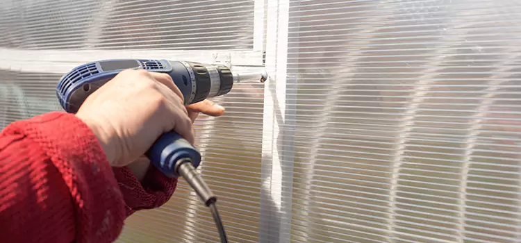 Sliding Screen Door Repair Bellingham