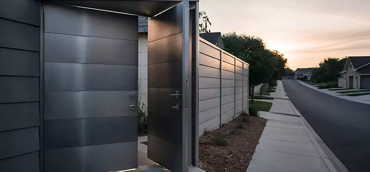 Comprehensive Steel Door Solutions in Bellingham, WA