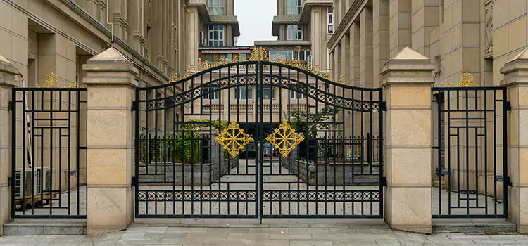Comprehensive Iron Gate Maintenance Solutions in Bellingham, WA