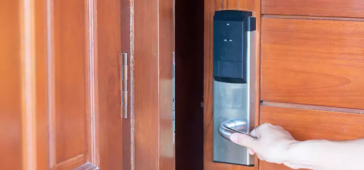 Commercial Keyless Entry Locks Bellingham