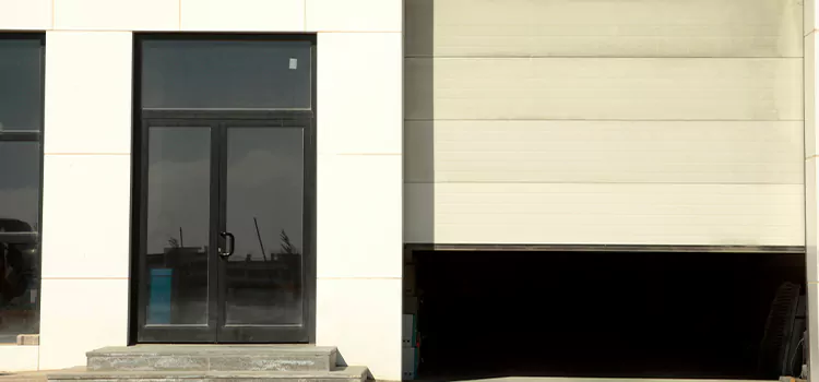 Choose Door & Gate Services Bellingham for Unmatched Expertise