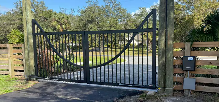 Why Choose Us for Your Automatic Gate Needs in Bellingham, WA?