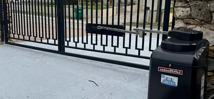 Seamless Installation and Support for Your New Gate in Bellingham, WA