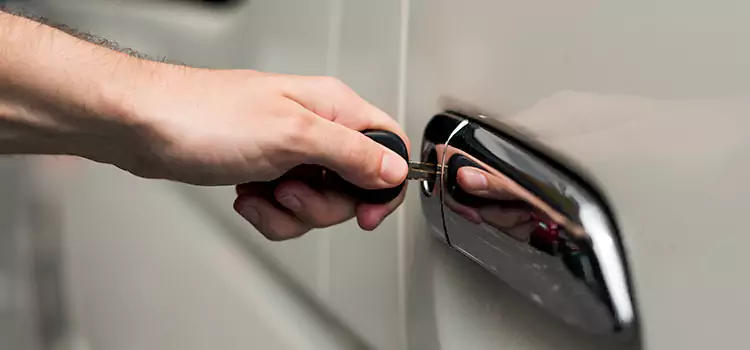 Car Unlock Service Price Bellingham