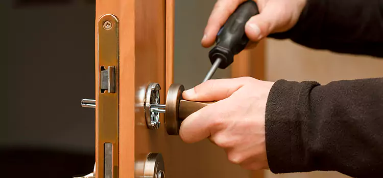 Semi Truck Locksmith Bellingham