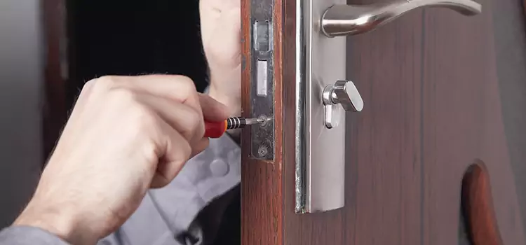 Oven Door Hinge Repair Bellingham