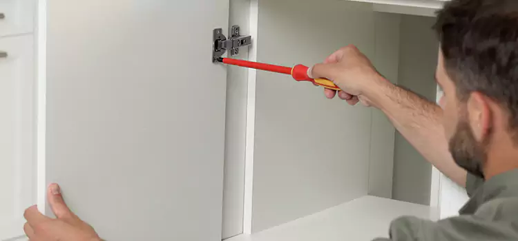 Screen Door Hinge Repair Bellingham