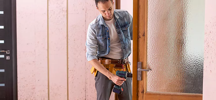Door Glass Replacement Bellingham