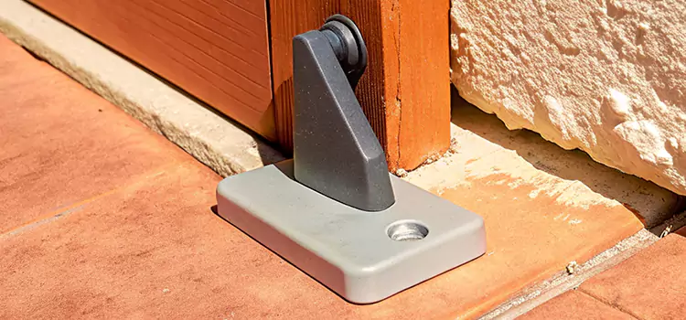 Aesthetic Door Stop Selection Bellingham