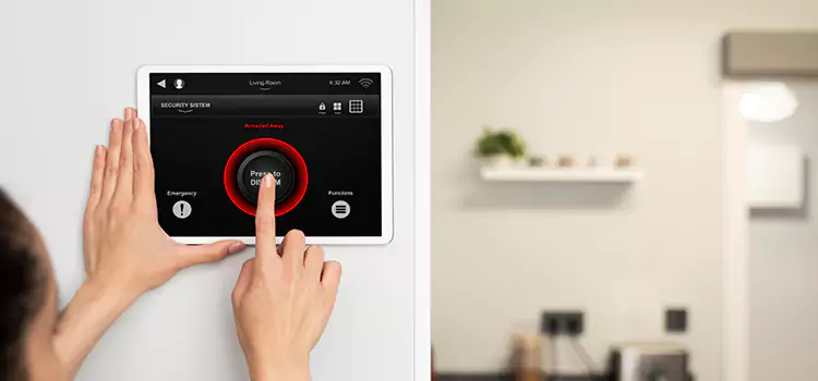 Blink Video Doorbell Installation Bellingham