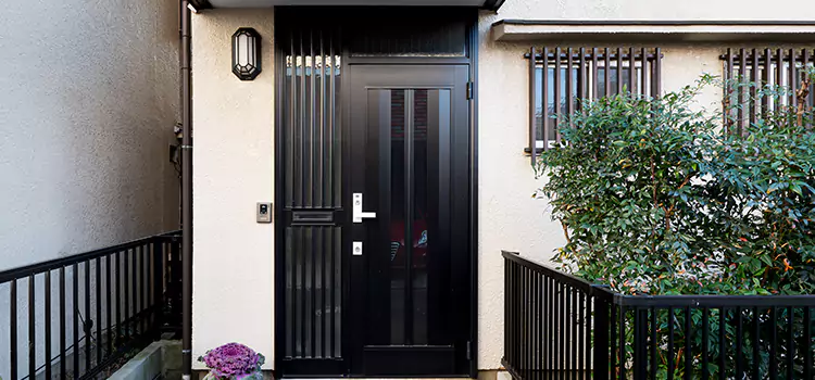 Popular Exterior Door Options in Bellingham, WA