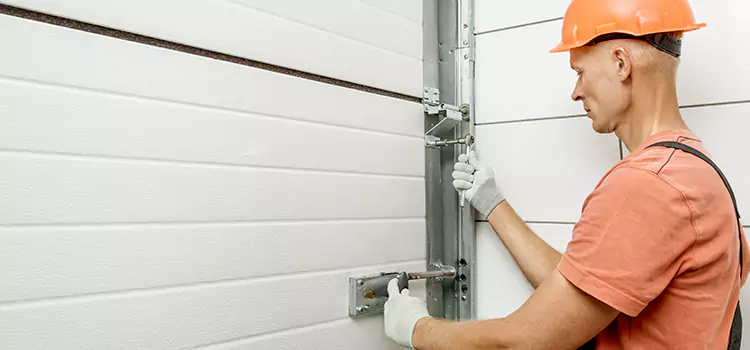 Why Choose Us for Garage Door Lock Services in Bellingham, WA?