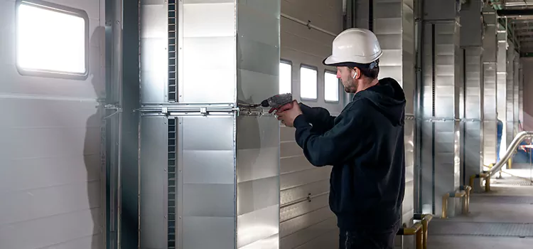 Prompt and Professional Garage Door Service in Bellingham, Washington