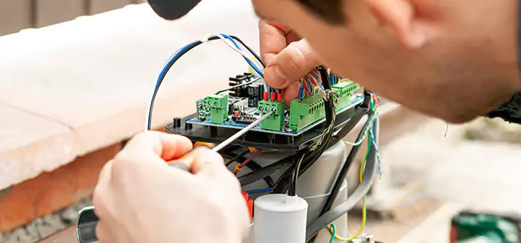 Specialized Brand Gate Motor Repairs Bellingham