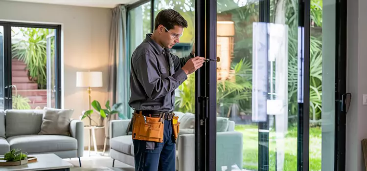 Why Choose Us for Your Glass Door Needs in Bellingham, WA?