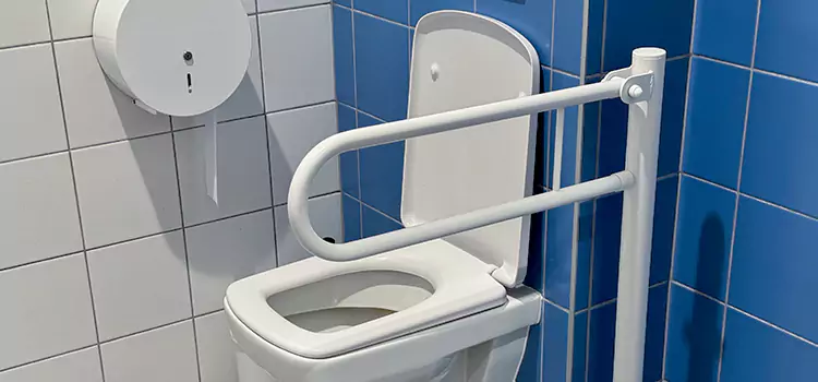 Comprehensive Solutions in Bellingham, WA for Accessible Facilities