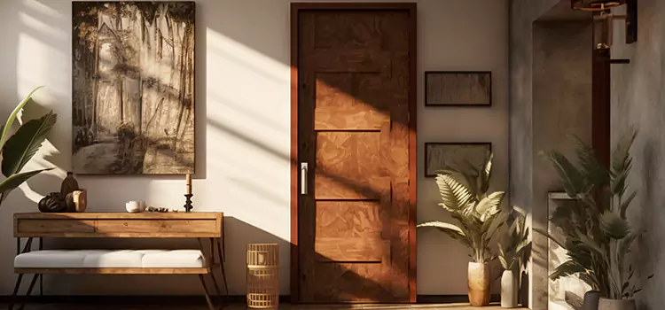 Specialty Interior Doors Bellingham