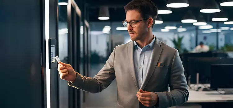Our Commitment to Keycard Security Excellence in Bellingham, WA